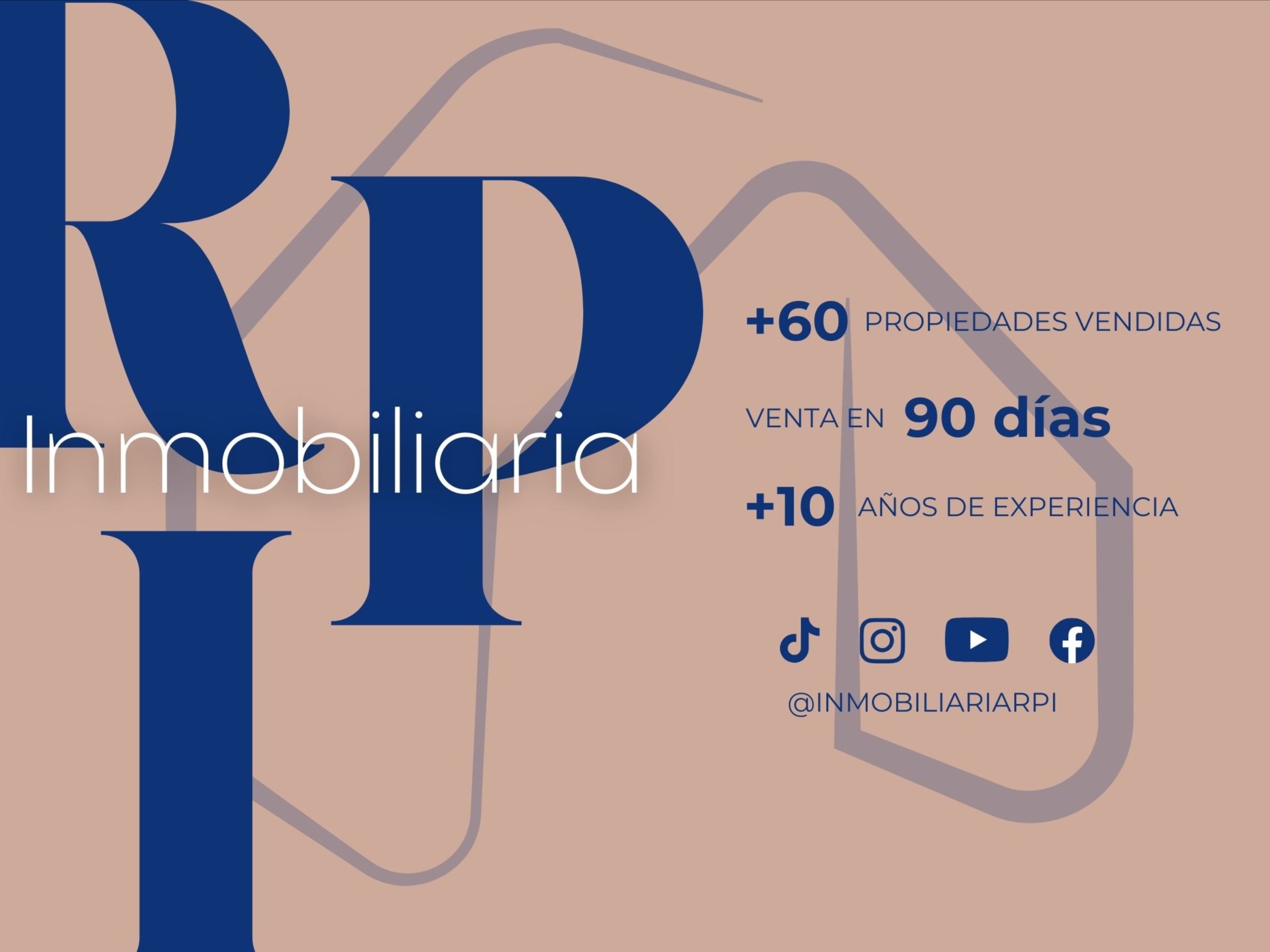 Inmobiliaria RPI